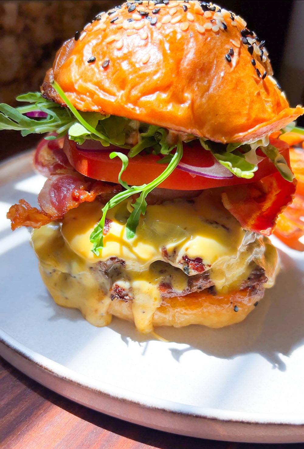 How To Make American Cheese