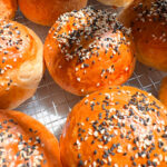 How To Make Brown Butter Brioche Buns