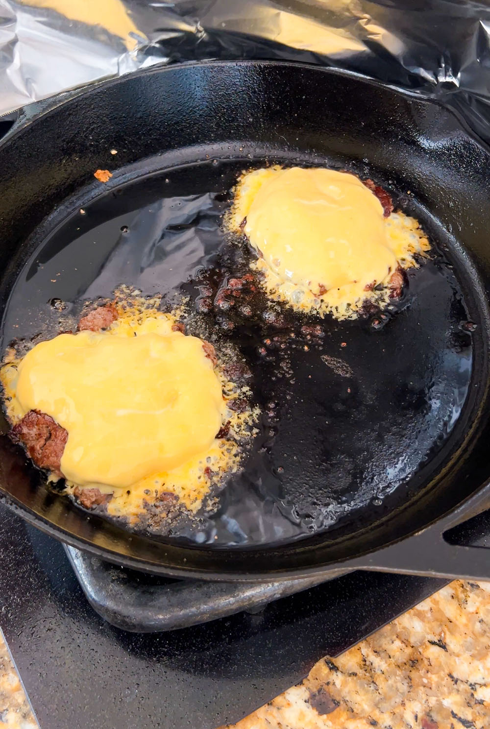 The Best American Cheese Recipe