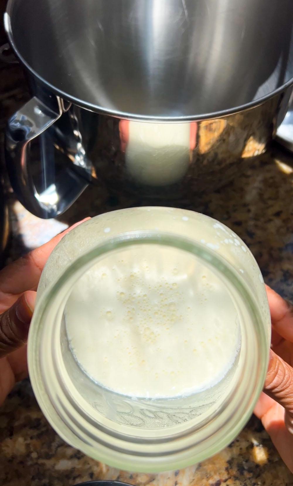 3 Day Cultured Butter