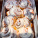 Hawaiian Cinnamon Rolls