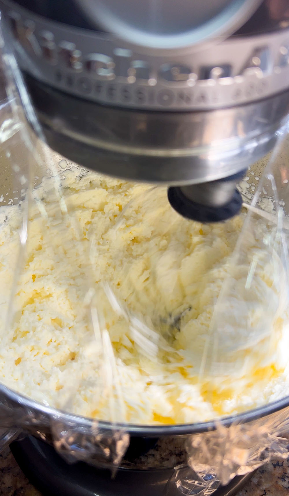 How To Make Cultured Butter